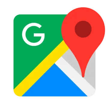 Google Map Icon